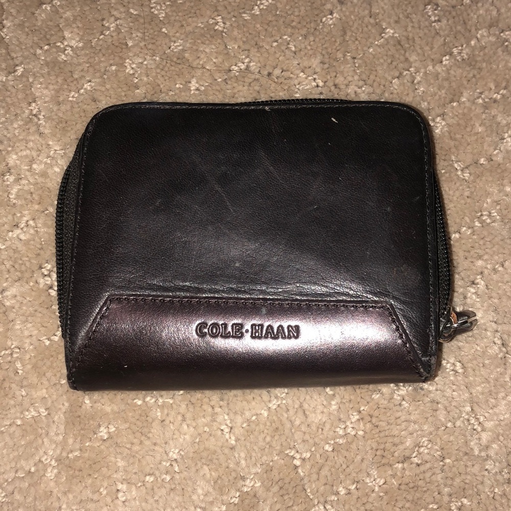 Cole Haan Wallet